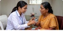 Health Awareness Camp
