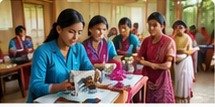 Women Skill Development